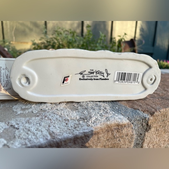 Emmett Kelly Jr Collectable Figurine - Picture 7 of 10